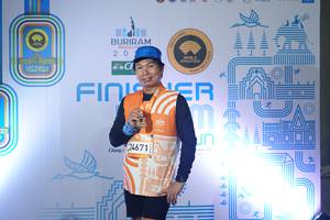 BIB: 
                            <button type="button" onclick="openModal(23604293)" class="btn btn-primary btn-sm float-right btn-popup" data-toggle="modal" data-target=".modal-high-quality">
                        <i class="fas fa-shopping-cart"></i> Add to Cart
                    </button>
                                            <button type="button" onclick="isThisMe(23604293, true)" class="btn btn-success btn-sm float-right btn-popup btn-isme hidden" data-toggle="tooltip" data-placement="bottom" title="นี่คือรูปของคุณใช่ไหม คลิกที่นี่เพื่อเอาเข้าอัลบั้ม">
                        <i class="fas fa-plus"></i> Add to album
                    </button>
                    <button type="button" onclick="isThisMe(23604293, false)" class="btn btn-warning btn-sm float-right btn-popup btn-isnotme hidden">
                        <i class="fas fa-ban"></i> Remove from album
                    </button>